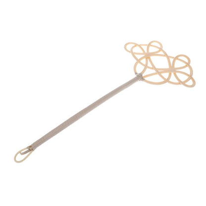Rattan Carpet Beater Dust Remover by HitMyNeed