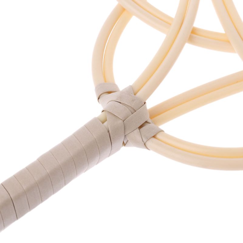 Rattan Carpet Beater Dust Remover by HitMyNeed
