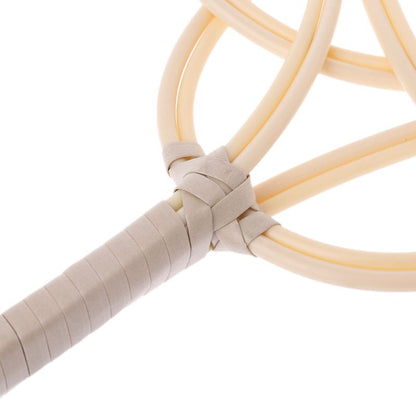 Rattan Carpet Beater Dust Remover by HitMyNeed