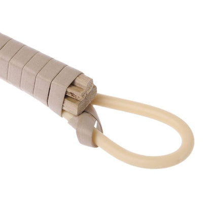 Rattan Carpet Beater Dust Remover by HitMyNeed