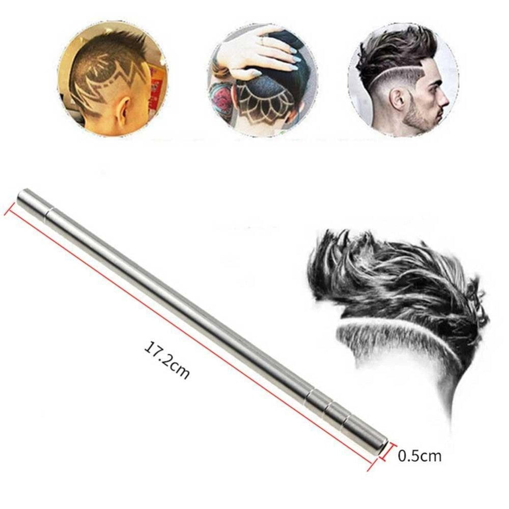 Razor Pen Hair Styling and Detailing Tool by HitMyNeed