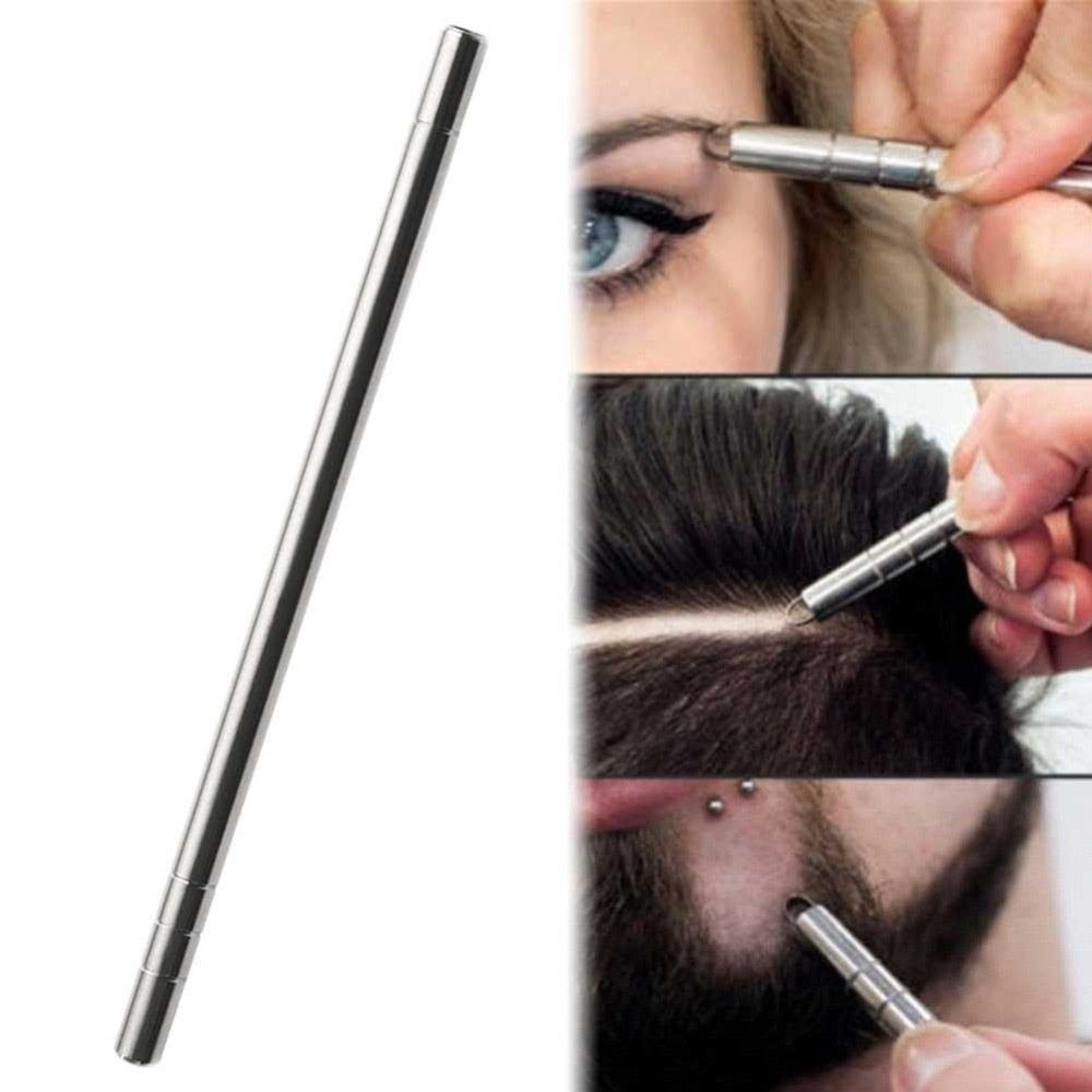 Razor Pen Hair Styling and Detailing Tool by HitMyNeed