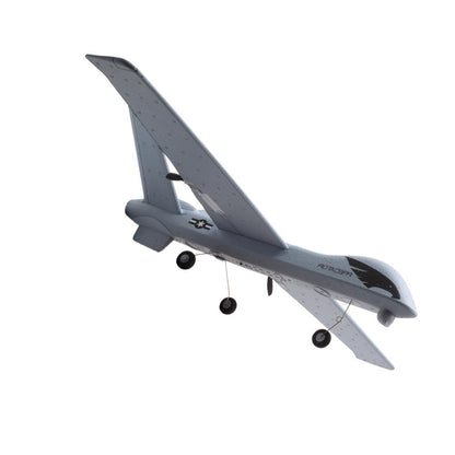 RC Plane Gyro Model DIY Kit with 2.4G Remote by HitMyNeed