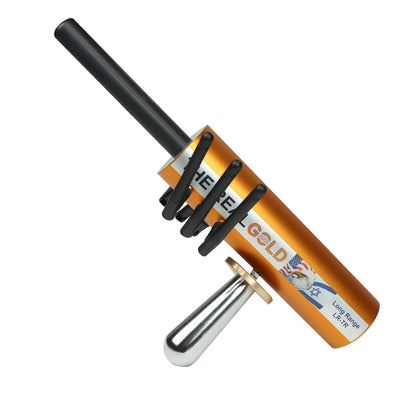 Real AKS 6 Antenna Long Range Underground Metal Detector by HitMyNeed
