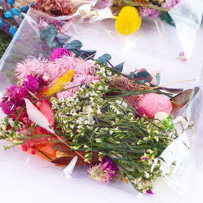 Real Dried Flowers DIY Craft Supplies 20g by HitMyNeed
