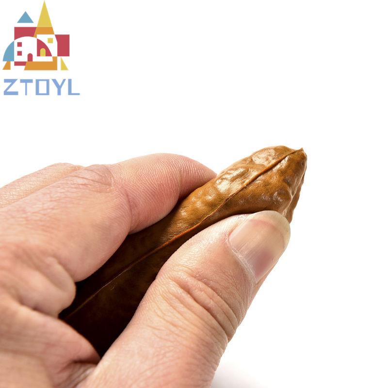 Realistic Fake Dog Poop Prank Toy by HitMyNeed
