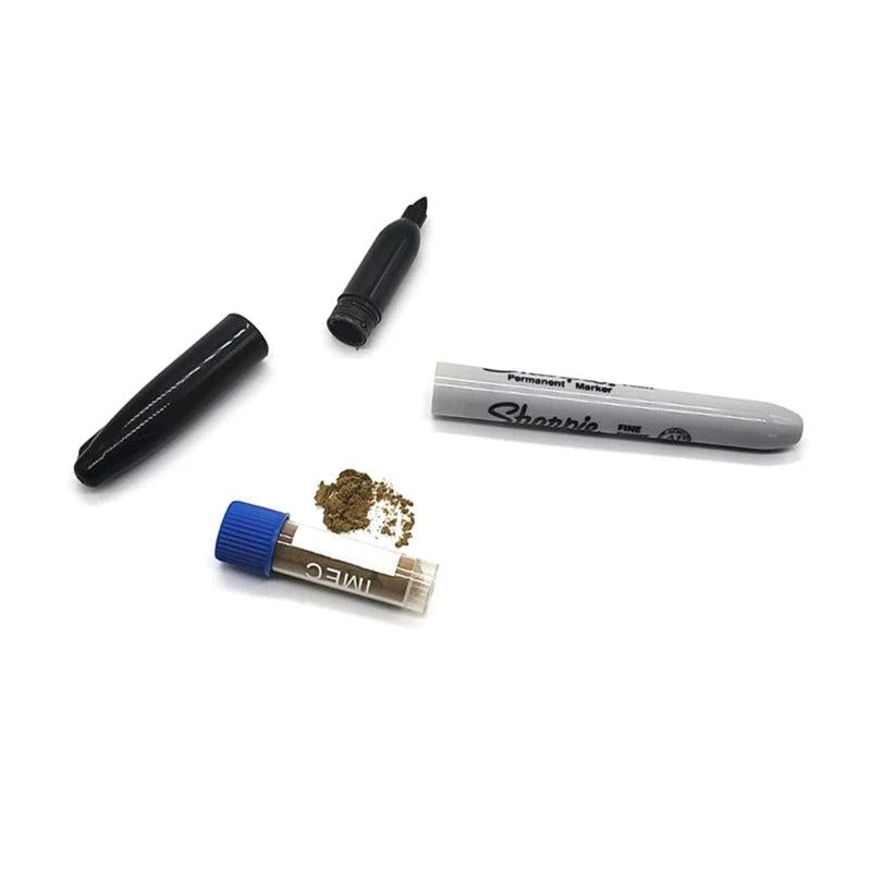 Realistic Pen Safe with Hidden Storage Compartment by HitMyNeed