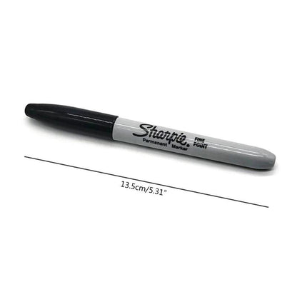 Realistic Pen Safe with Hidden Storage Compartment by HitMyNeed