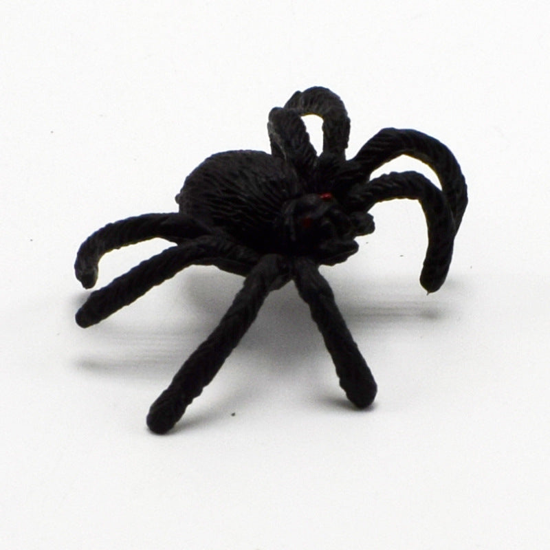 Realistic Prank Spider Toys - 2 Pack by HitMyNeed