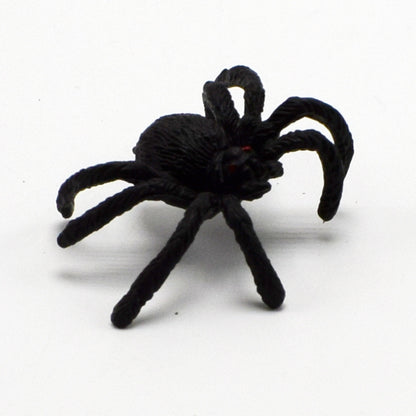 Realistic Prank Spider Toys - 2 Pack by HitMyNeed