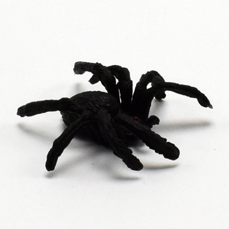 Realistic Prank Spider Toys - 2 Pack by HitMyNeed
