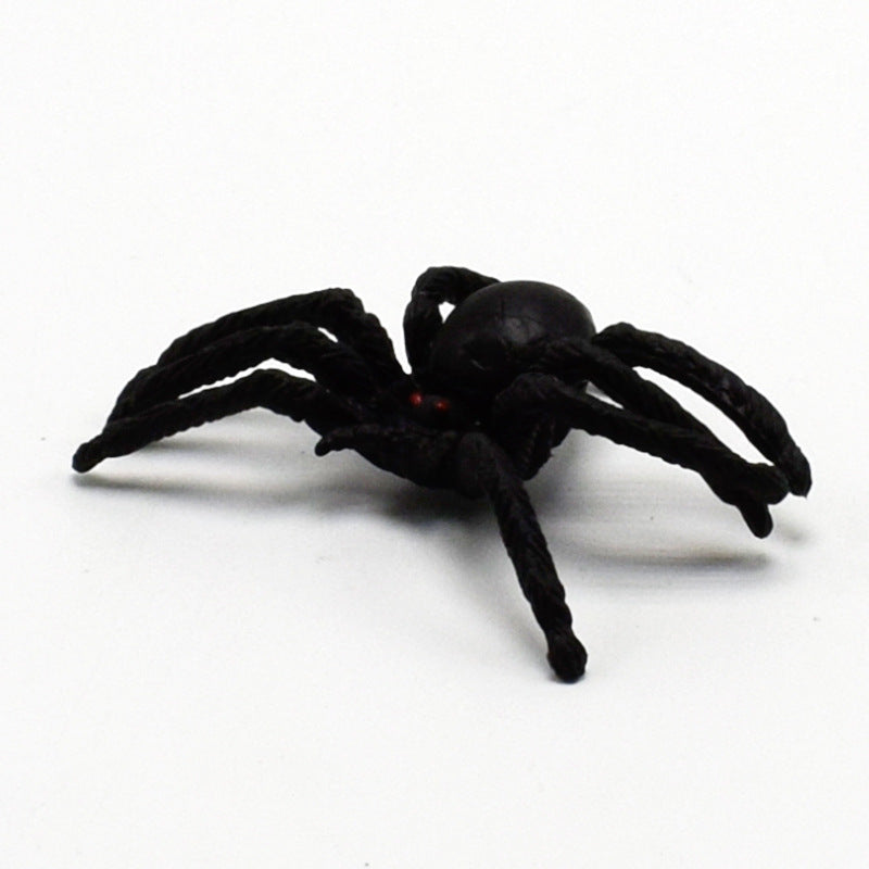 Realistic Prank Spider Toys - 2 Pack by HitMyNeed