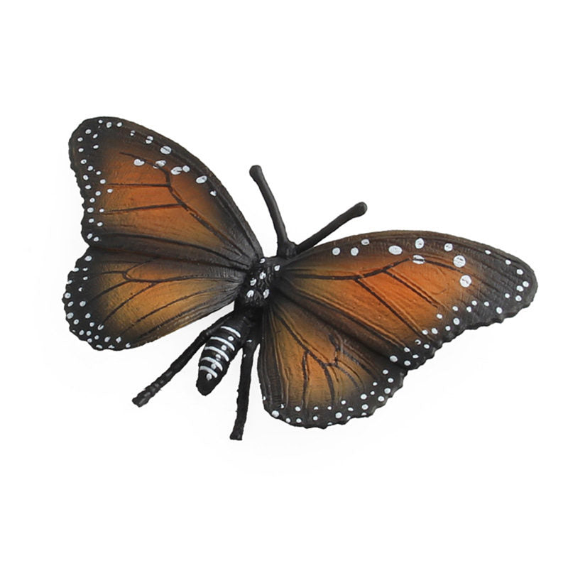 Realistic PVC Insect Model Toy 1 by HitMyNeed
