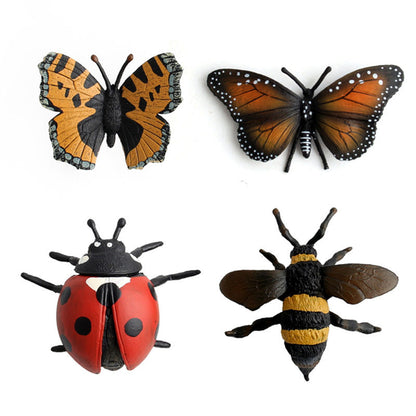 Realistic PVC Insect Model Toy by HitMyNeed