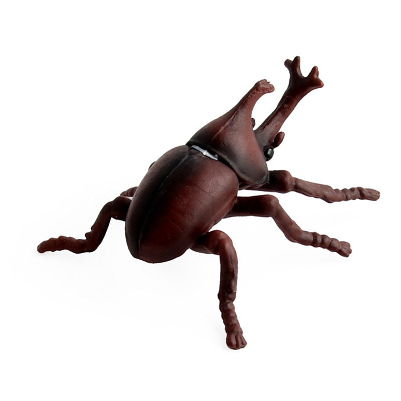 Realistic PVC Insect Model Toy 2 by HitMyNeed