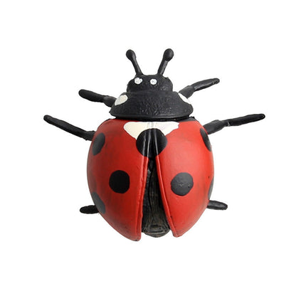 Realistic PVC Insect Model Toy 5 by HitMyNeed