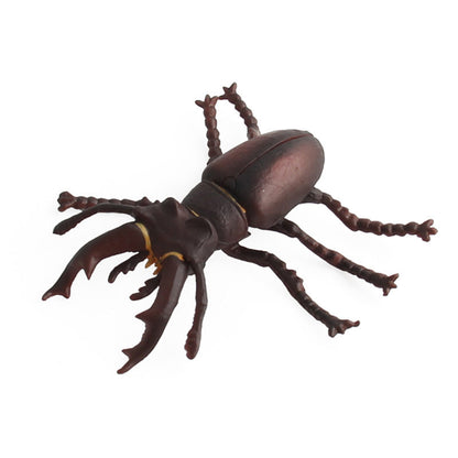 Realistic PVC Insect Model Toy 7 by HitMyNeed