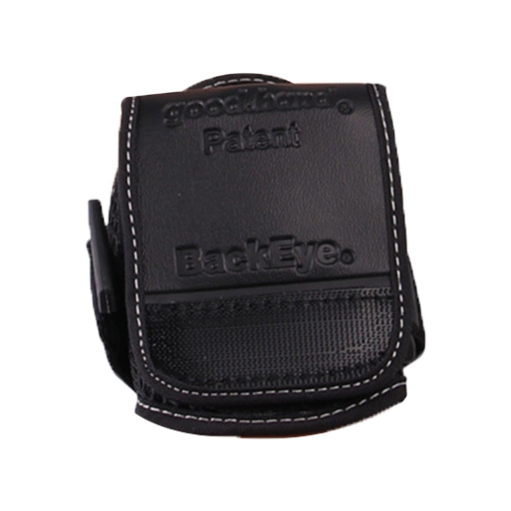 Rear View Bicycle Wrist Mirror for Safer Cycling by HitMyNeed