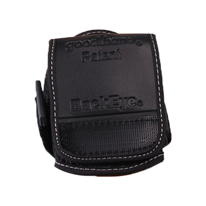 Rear View Bicycle Wrist Mirror for Safer Cycling by HitMyNeed