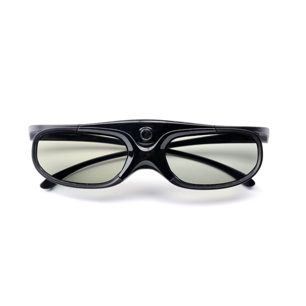 Rechargeable 3D Glasses Battery Operated Goggles by HitMyNeed