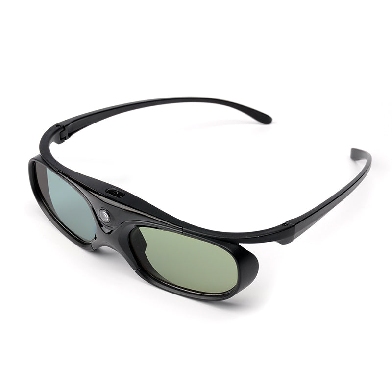 Rechargeable 3D Glasses Battery Operated Goggles by HitMyNeed