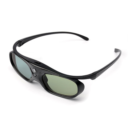 Rechargeable 3D Glasses Battery Operated Goggles by HitMyNeed