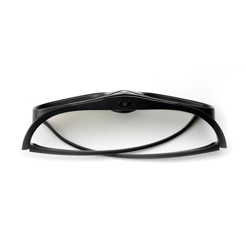 Rechargeable 3D Glasses Battery Operated Goggles by HitMyNeed