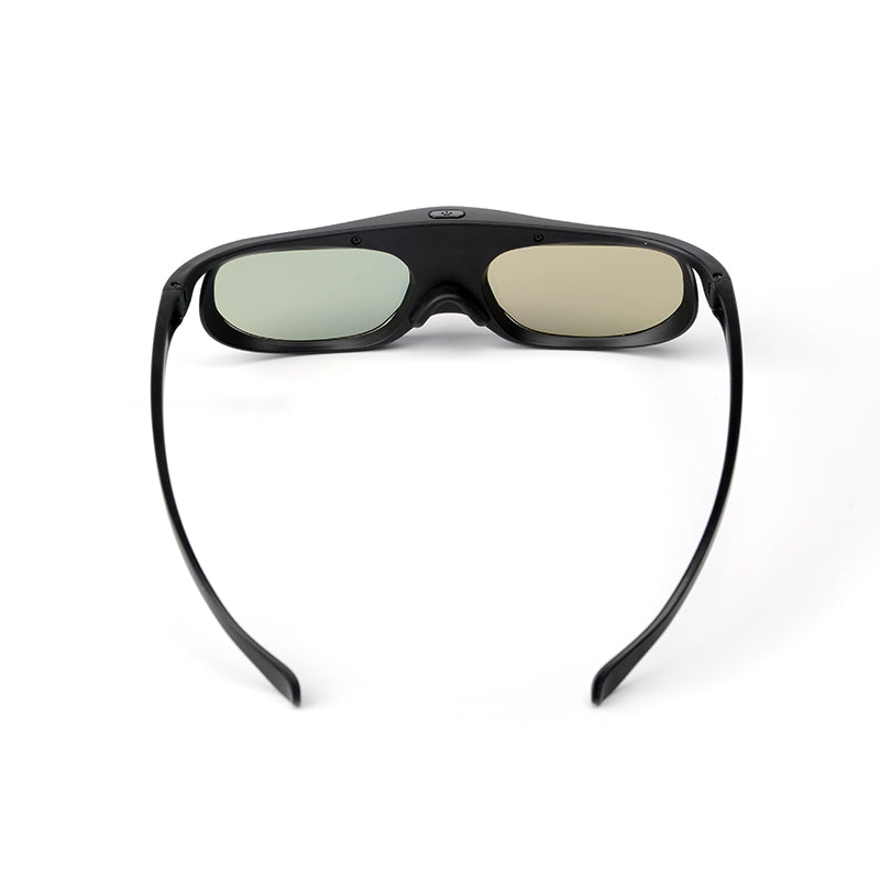 Rechargeable 3D Glasses Battery Operated Goggles by HitMyNeed