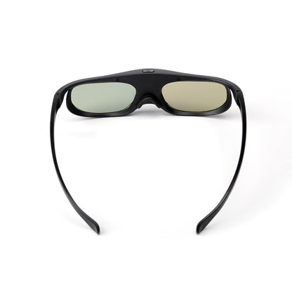 Rechargeable 3D Glasses Battery Operated Goggles by HitMyNeed