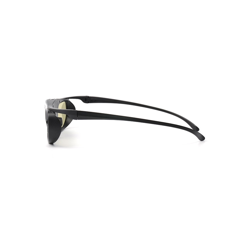 Rechargeable 3D Glasses Battery Operated Goggles by HitMyNeed