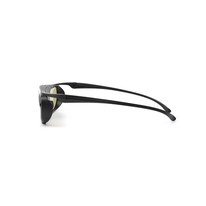 Rechargeable 3D Glasses Battery Operated Goggles by HitMyNeed