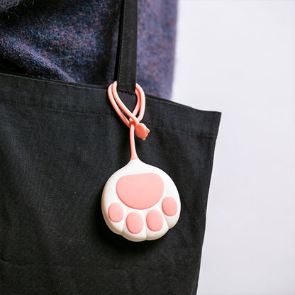 Rechargeable Cat Paw Hand Warmer with USB Charging by HitMyNeed