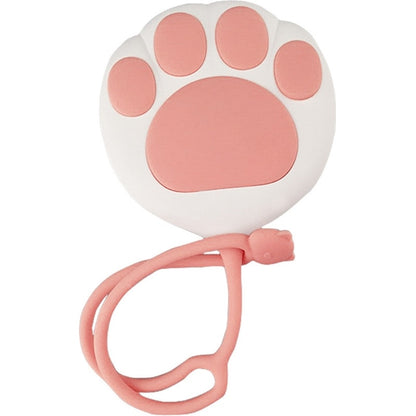 Rechargeable Cat Paw Hand Warmer with USB Charging by HitMyNeed