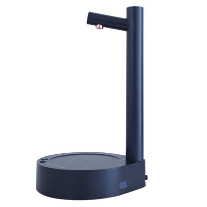 Rechargeable Desktop Water Dispenser with Volume Control blue by HitMyNeed