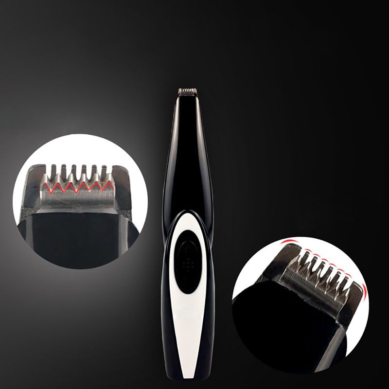 Rechargeable Dog Grooming Clippers with USB Charge by HitMyNeed