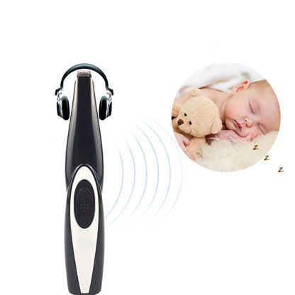 Rechargeable Dog Grooming Clippers with USB Charge by HitMyNeed