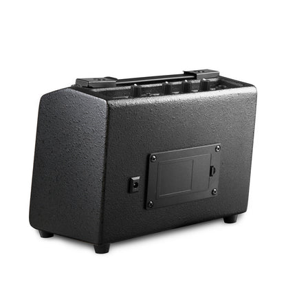 Rechargeable Drum Amplifier with Bass Support 8W by HitMyNeed