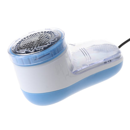 Rechargeable Electric Fabric Shaver Lint Remover by HitMyNeed