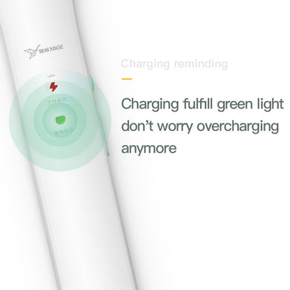 Rechargeable Electric Fly Swatter Racket 1200mAh by HitMyNeed