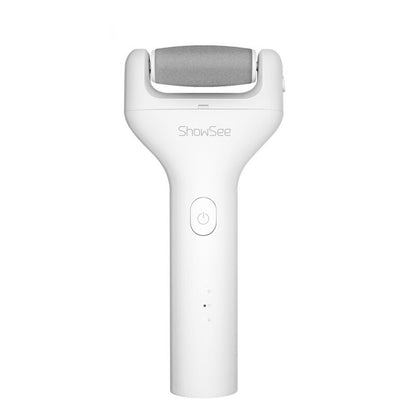 Rechargeable Electric Heel Filer Callus Remover by HitMyNeed