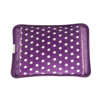 Rechargeable Electric Hot Water Bag Hand & Bed Warmer by HitMyNeed