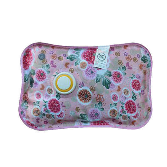 Rechargeable Electric Hot Water Bottle Warmer by HitMyNeed