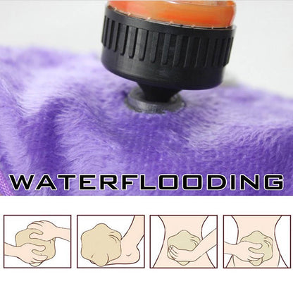 Rechargeable Electric Hot Water Bottle Warmer by HitMyNeed
