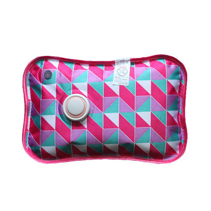 Rechargeable Electric Hot Water Bottle Warmer by HitMyNeed
