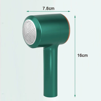 Rechargeable Electric Lint Remover for Clothes by HitMyNeed