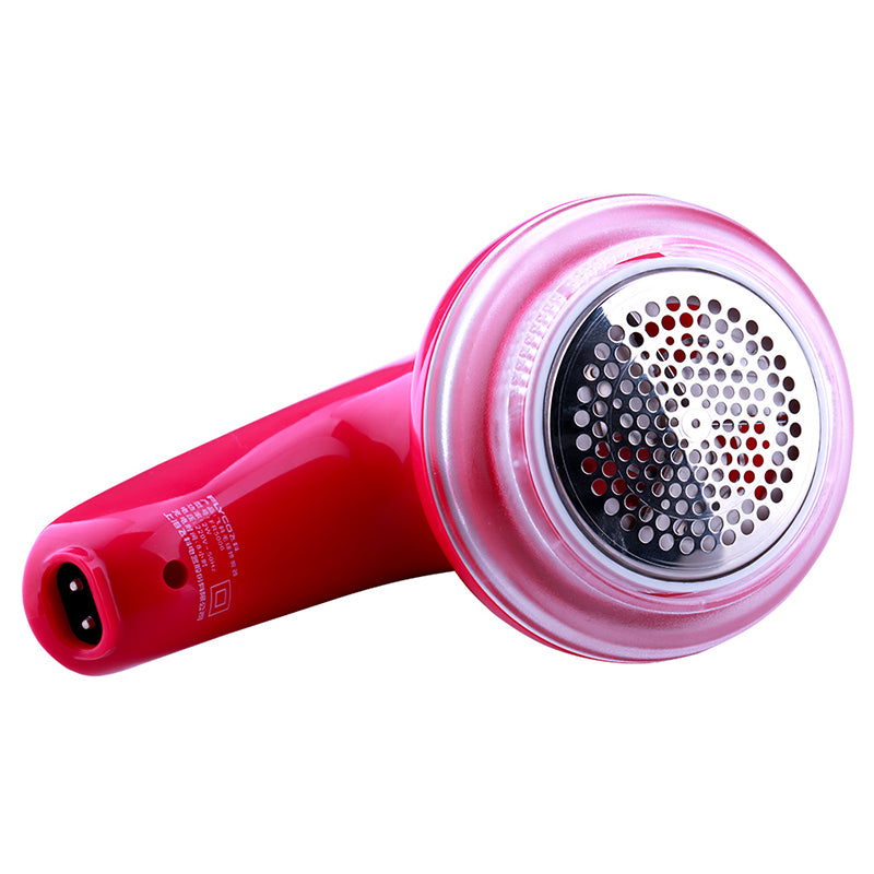 Rechargeable Electric Lint Remover for Clothes & Furniture by HitMyNeed