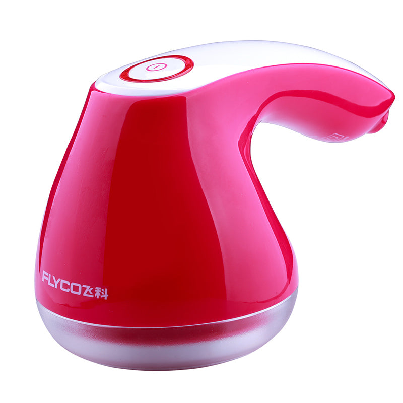 Rechargeable Electric Lint Remover for Clothes & Furniture by HitMyNeed