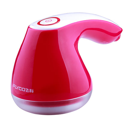 Rechargeable Electric Lint Remover for Clothes & Furniture by HitMyNeed