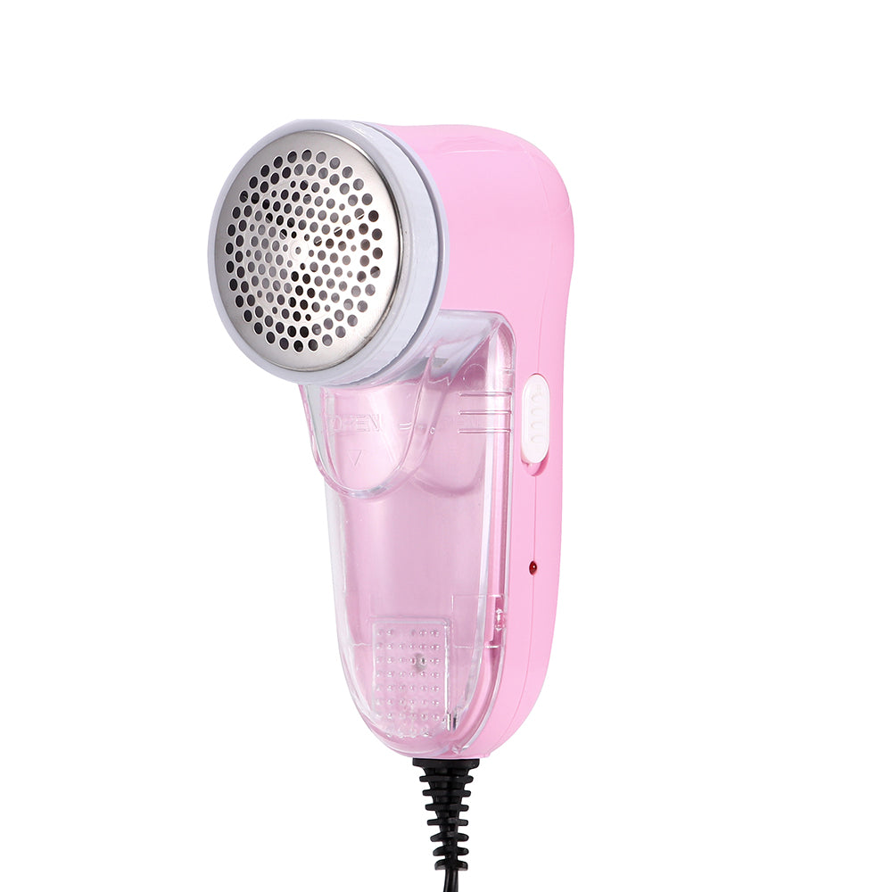 Rechargeable Electric Lint Trimmer with USB Charging by HitMyNeed
