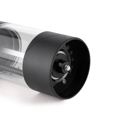 Rechargeable Electric Salt & Pepper Grinder Set 2pcs by HitMyNeed
